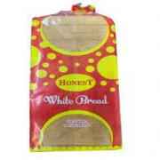 Honest White Bread (100% Eggless)
