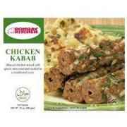 Bombay Kitchen Chicken Kabab