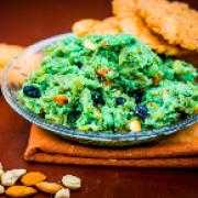 Lauki Halwa