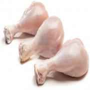 Halal Chicken LEGS