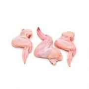 Halal CHICKEN WINGS