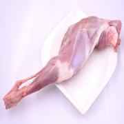Halal Goat Back Legs (Approx 4 5LB)