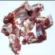 Halal GOAT Mix