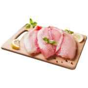 TILAPIA FILLET