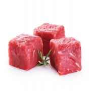 Halal BEEF CUBES
