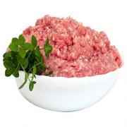 Halal BEEF MOTA KEEMA