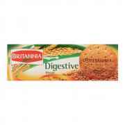 Britannia Digestive High Fibre Biscuit