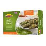 Nanak Hara Bhara Kabab 100% Vegetarian (35 Pieces)