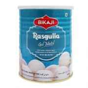 Bikaji Rasgulla Gol Matol