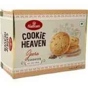 Haldirams Cookie Heaven Jeera