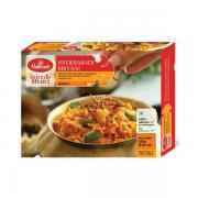 Haldirams Hyderabadi Biryani