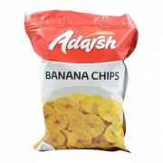 Adarsh Banana Chips Plain