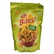 Real Namkeen Bites Papad Chavana