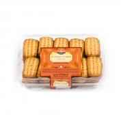 Crispy Punjabi Cookies Ajwain