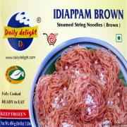 Daily Delight Idiappam Brown