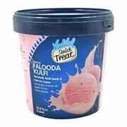 Vadilal Falooda Kulfi Ice Cream