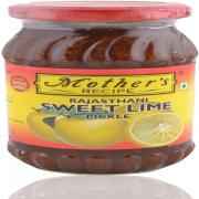 Mothers Recipe Pickle Rajasthani Sweet Lime