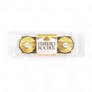 Ferrero Rocher Chocolates