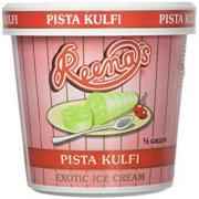 Reenas Pista Kulfi Ice Cream