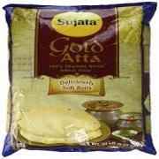 Sujata Gold Atta