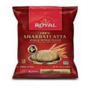 Royal Sharbati Atta