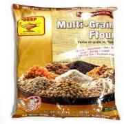 Deep Multigrain Atta