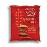 Deep Sharbati Atta