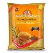 Aashirvad Low Grain Whole Wheat Atta
