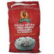 Laxmi Extra Long Grain Sona Masoori Rice