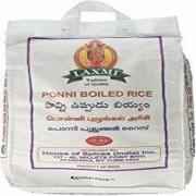 Laxmi Ponni Raw Rice