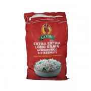 Laxmi Extra Long Grain Basmati Rice