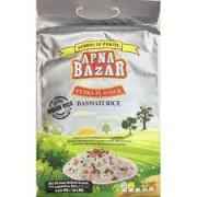 Apna Bazar Extra Flavor Basmati
