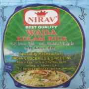 Nirav Vada Kolam Rice