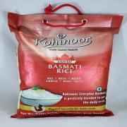 Kohinoor Everyday Basmati Rice