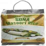 Patanjali Sona Masoori Rice