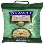 Daawat Ultima Basmati Rice