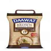 Daawat Brown Basmati Rice