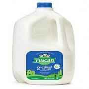 Tustan Low Fat Milk
