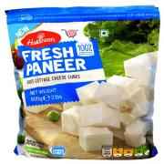 Haldirams Fresh Paneer Cubes
