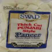 Swad Punjabi Style Paneer