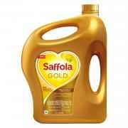 Saffola Gold Oil
