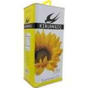 Kirlangic Sunflower Oil