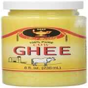 Nanak Grass Fed Ghee