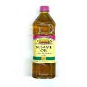 Bansi Sesame Oil