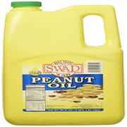 Swad Peanut Oil