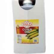 Swad Corn Oil