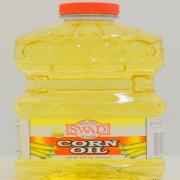 Swad Corn Oil
