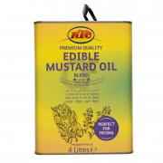 KTC Mustard Oil