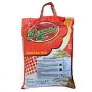 Deccan Ponni Raw Rice