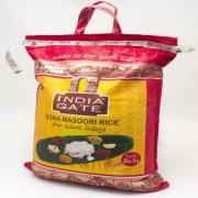 India Gate Crystal Sona Masoori Rice